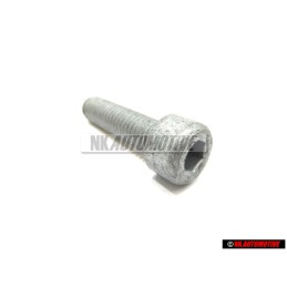 VW Original Tornillo Cilindrico Con Cabeza De Hexagono Interior - N 0147263