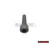 VW Original Tornillo Cilindrico Con Cabeza De Hexagono Interior - N 0147263