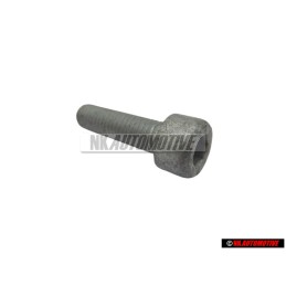 VW Original Tornillo Cilindrico Con Cabeza De Hexagono Interior - N 0147263