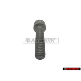 VW Original Tornillo Cilindrico Con Cabeza De Hexagono Interior - N 0147263