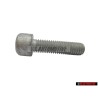 VW Original Tornillo Cilindrico Con Cabeza De Hexagono Interior - N 0147263