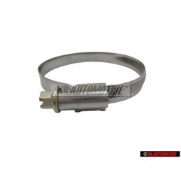 VW Original Abrazadera De Manguera - N 0245044