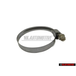 VW Original Abrazadera De Manguera - N 0245044
