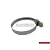 VW Original Abrazadera De Manguera - N 0245044