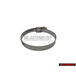 VW Original Abrazadera De Manguera - N 0245044