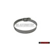 VW Original Abrazadera De Manguera - N 0245044