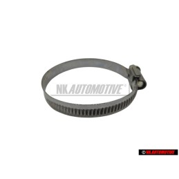 VW Original Abrazadera De Manguera - N 0245044