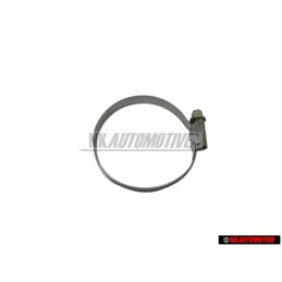 VW Original Abrazadera De Manguera - N 0245044