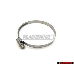 VW Original Abrazadera - N 0245183