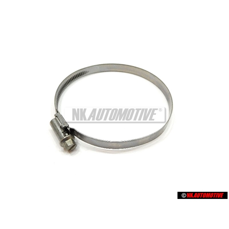 VW Original Abrazadera - N 0245183