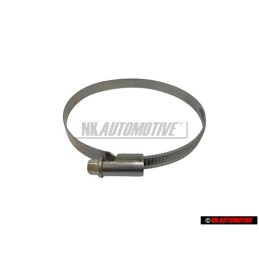 VW Original Abrazadera - N 0245183