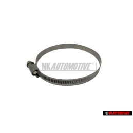 VW Original Abrazadera - N 0245183
