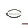 VW Original Abrazadera - N 0245183