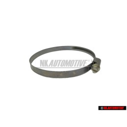 VW Original Abrazadera - N 0245183