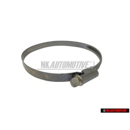 VW Original Abrazadera - N 0245183