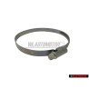 VW Original Abrazadera - N 0245183
