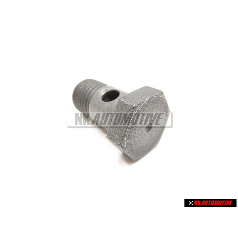 VW Original Tornillo Hueco - N 90358003