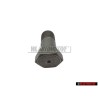 VW Original Tornillo Hueco - N 90358003