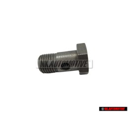 VW Original Tornillo Hueco - N 90358003