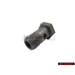 VW Original Tornillo Hueco - N 90358003