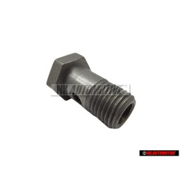 VW Original Tornillo Hueco - N 90358003