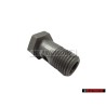 VW Original Tornillo Hueco - N 90358003