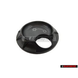 VW Original Valvula - 3B0816355