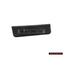 VW Original Negro - 331867799 4FB