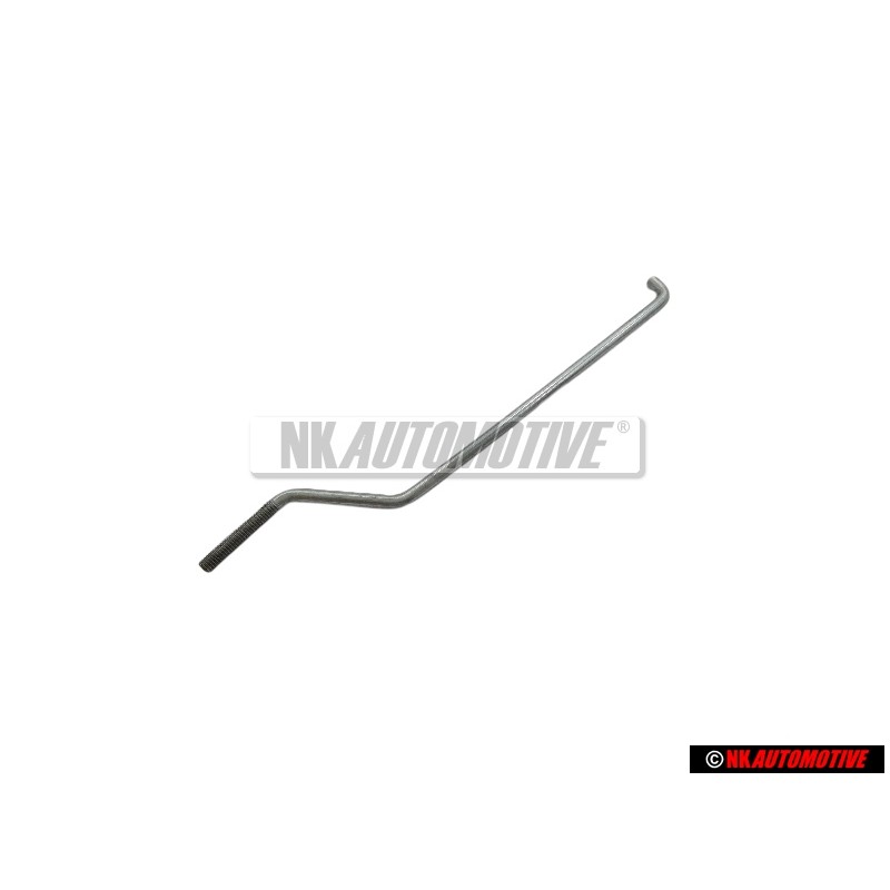 VW Original Varilla Tiro - 1J5827515C