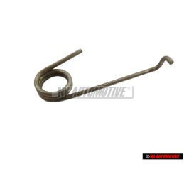 VW Original Muelle Patillas - 271859977B