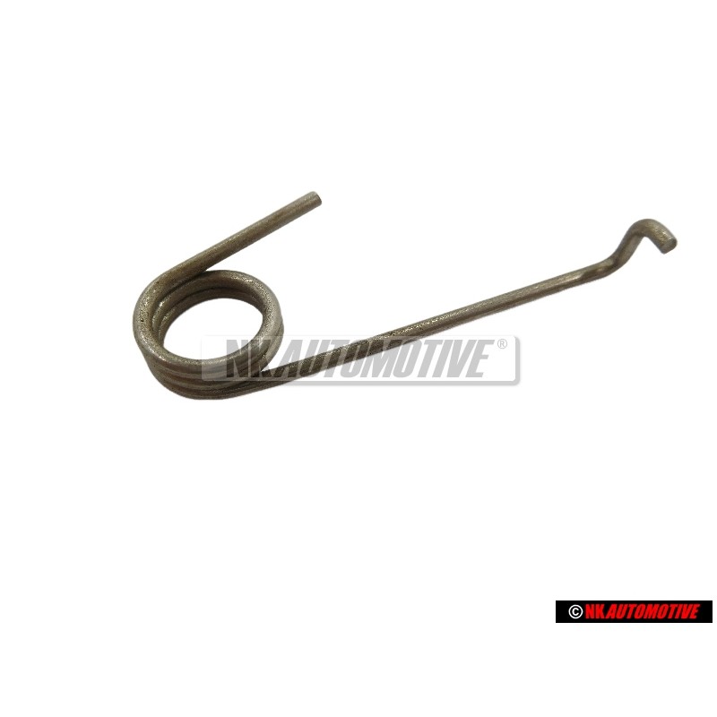 VW Original Muelle Patillas - 271859977B