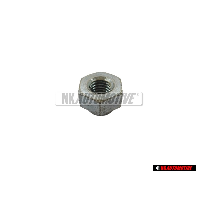 VW Original Tuerca Hexagonal Con Pie - 113260875