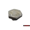 VW Original Tornillo Obturador - 0401151931