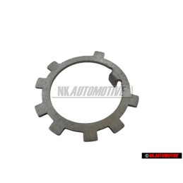 VW Original Arandela Friccion - 0803112291