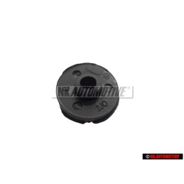 VW Original Arandela De Presion - 111853695