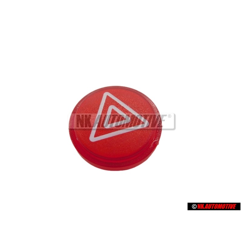 VW Original Tapa Protectora Con Simbolo - 1119415432