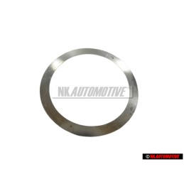 VW Original Arandela Compensacion - 113311361