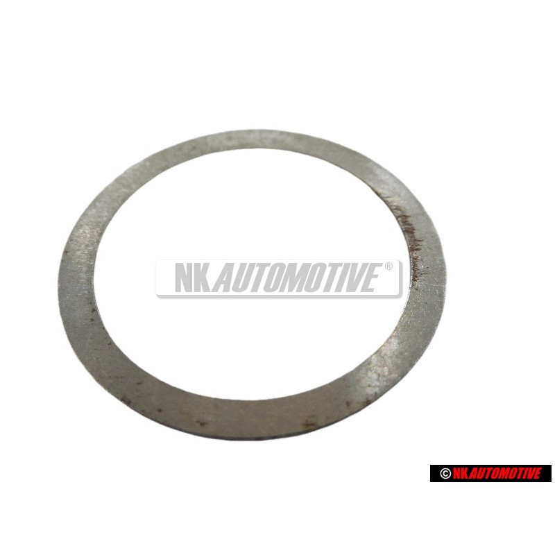 VW Original Arandela Compensacion - 113311366