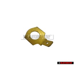 VW Original Abrazadera - 1139719351