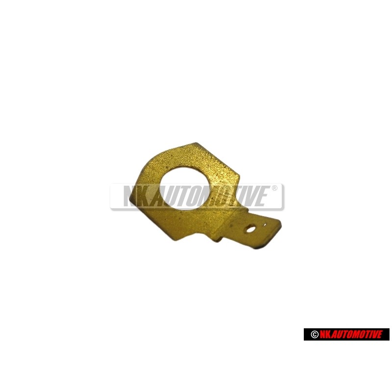 VW Original Abrazadera - 1139719351