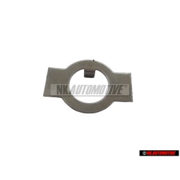 VW Original Arandela De Retencion - 2114056811