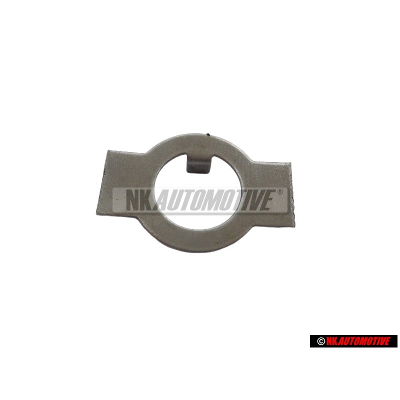 VW Original Arandela De Retencion - 2114056811