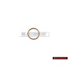 VW Original Anillo Junta - 311129707