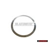 VW Original Arandela Ajuste - 018409385