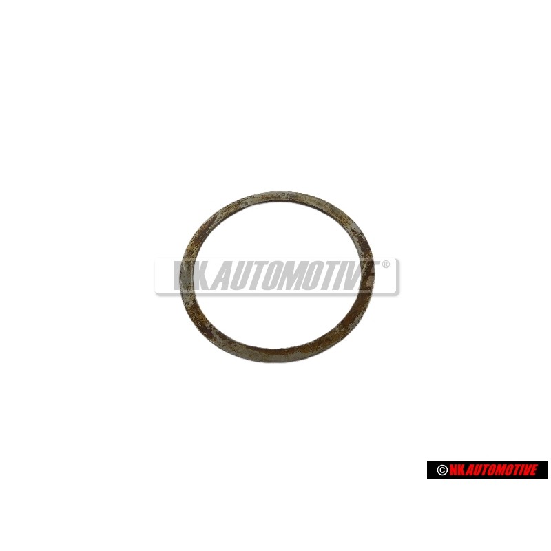 VW Original Arandela Ajuste - 018409393