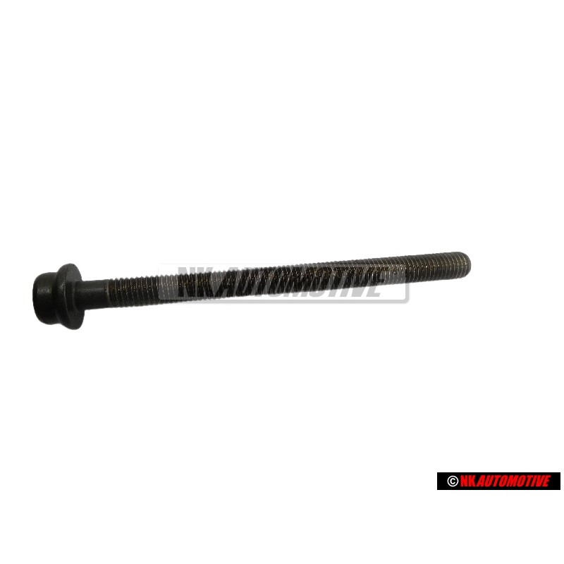 VW Original Tornillo Cilindrico Con Cabeza De Estrella Interior - 022103384F