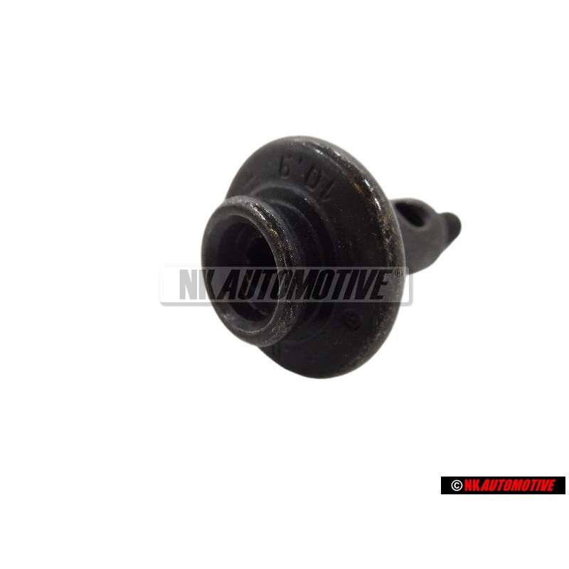 VW Original Tornillo Cilindrico Collar Con Cabeza Hexagono Interior - 030103531G