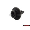 VW Original Tornillo Cilindrico Collar Con Cabeza Hexagono Interior - 030103531G