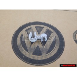 VW Original Soporte - 054133687A