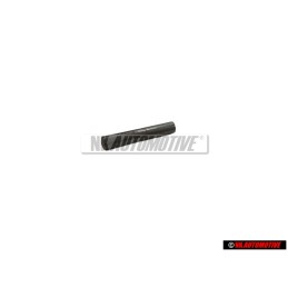 VW Original Pasador Estriado - 056905257